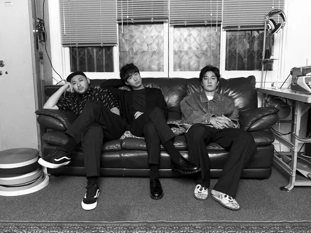 【t公式yg】EPIK HIGH、約2年振りとなるジャパンツアー開催決定。