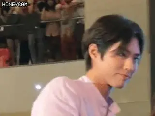 俳優パク・ボゴム、スロー動画を撮ろうとして…