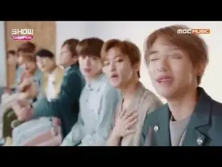 NCT 127  - TOUCH     