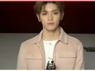 【t公式】NCT、NCT 127：「TOUCH」のマニュアル