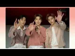 【公式sm】NCT 127：「TOUCH」のマニュアル  