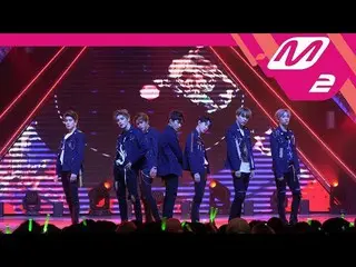 [直カム] NCT U -  'BOSS' 、MCOUNTDOWN_2018.3.22    