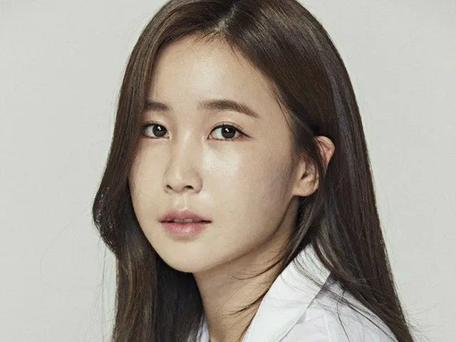 CRAYON POP チョア、本名ホ・ミンジンで女優業を本格始動。