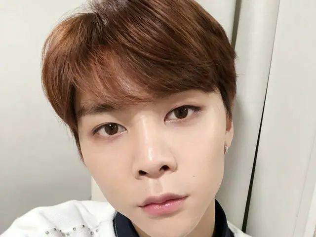 【t公式】NCT、SNS更新。