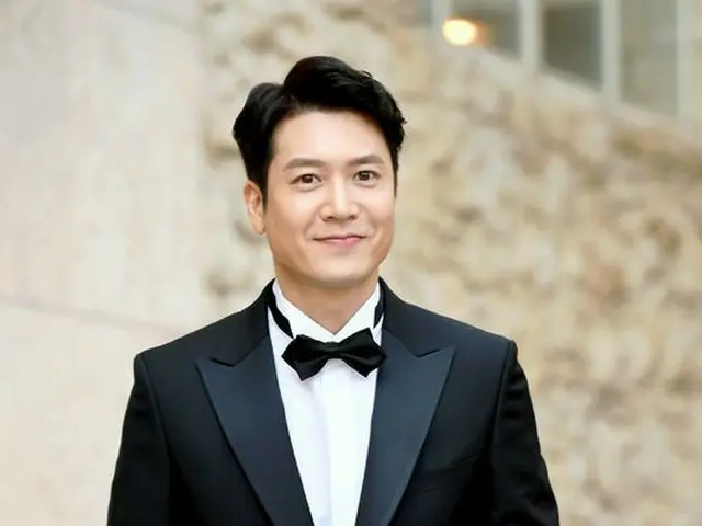 俳優チョ・ヒョンジェ、本日結婚。