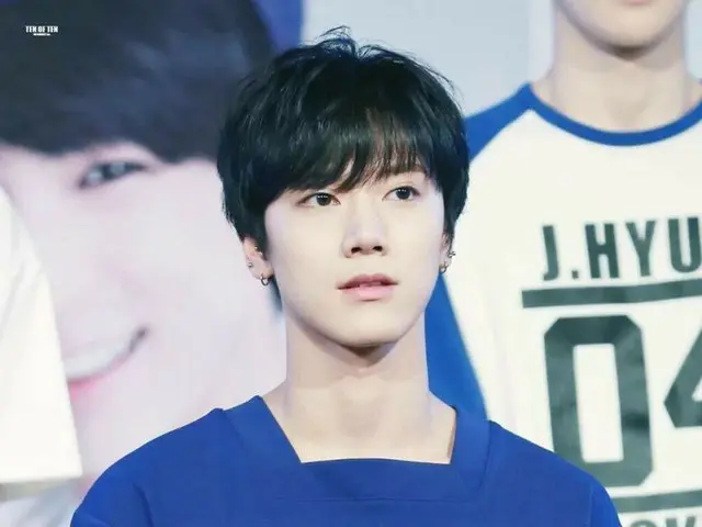NCT TEN、軍隊入隊の可能性。