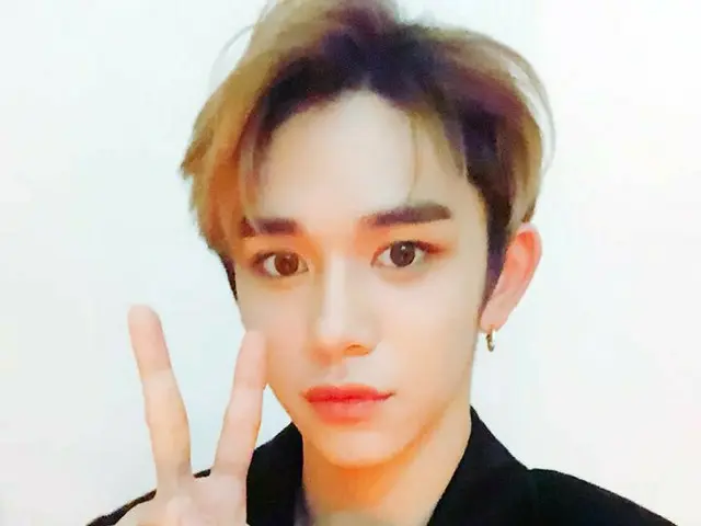 【t公式】NCT、SNS更新。