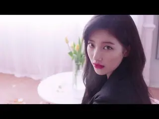 【韓国CM】Miss A 出身 スジ、Lancôme CF #2 公開