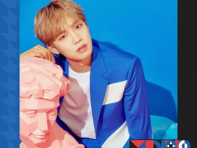 【T公式】チョン・セウン、YDPP PROJECT「LOVE IT LIVE IT」CONCEPTPHOTO 公開。