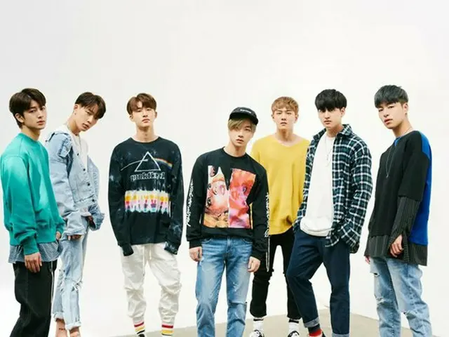 iKON、29日”ホームショッピング生放送”に挑戦！
