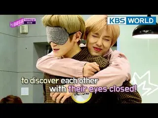 【公式kbw】KBS World Idol Show K-RUSH Season3  -  Ep.3 NCT 127 [Preview] 公開