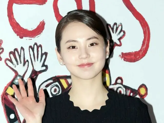 Wonder Girls 出身アン・ソヒ、10周年記念イベントに出席。