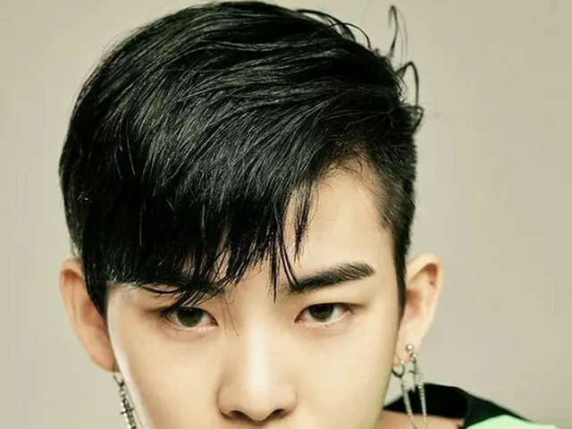 THE BOYZ ファル、足の手術で活動を一時中断。