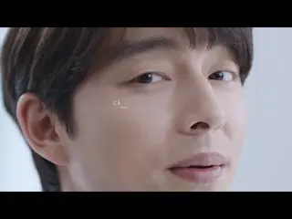 【韓国CM：】コン・ユ(Gong Yoo)、coway CF(x2) #4 公開