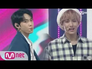 【公式mnk】NCT 127、「TOUCH」 KPOP TV Show | M COUNTDOWN 180329 EP.564 公開