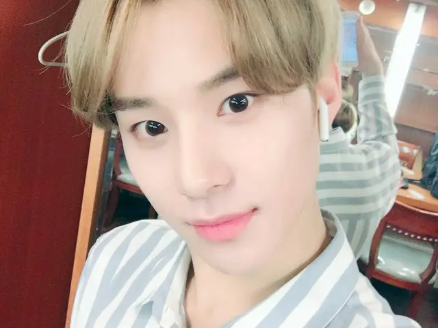 【t公式】NCT、公式SNSでファンへメッセージ。