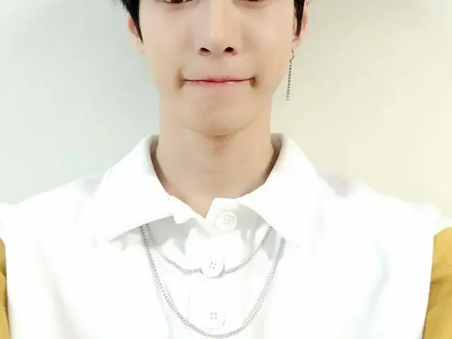 【t公式】NCT、SNS更新。
