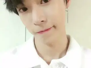 【t公式】NCT、SNS更新