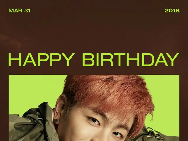 【t公式yg】iKON、ジュネの誕生日を祝う。