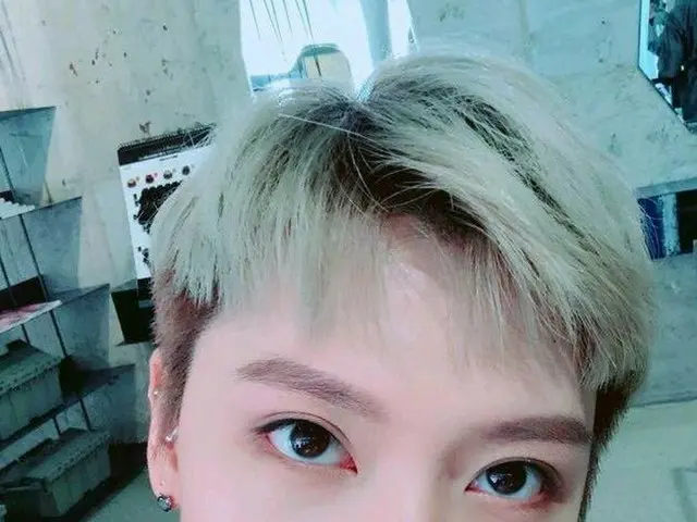 NCT TEN、軍隊免除。