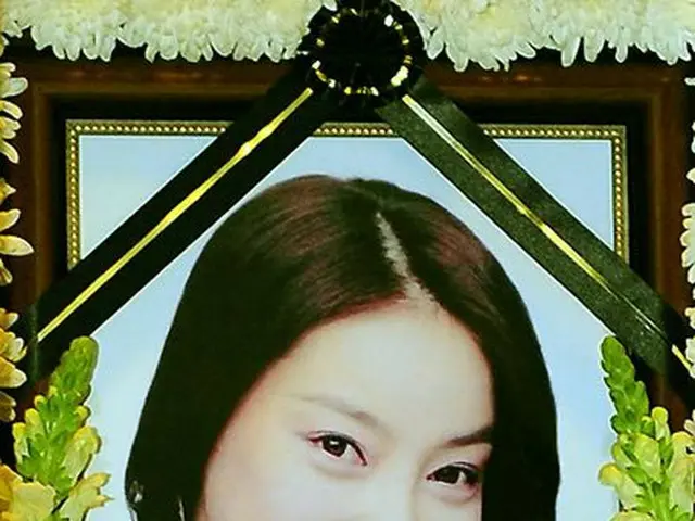 韓国検察、女優チャン・ジャヨン の死について9年ぶりの再捜査を決定。