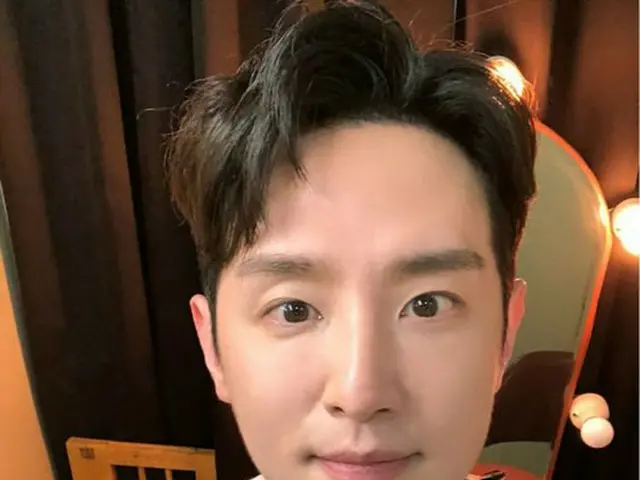 俳優クォン・ユル、SNS更新