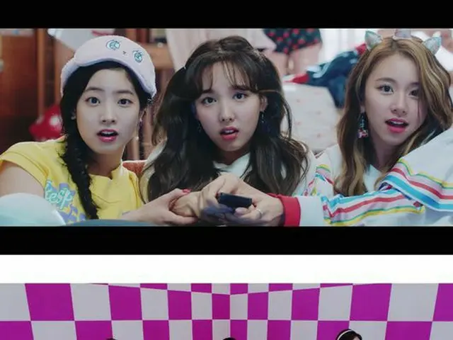 TWICE、「What is Love?」の2次ティザー映像を公開