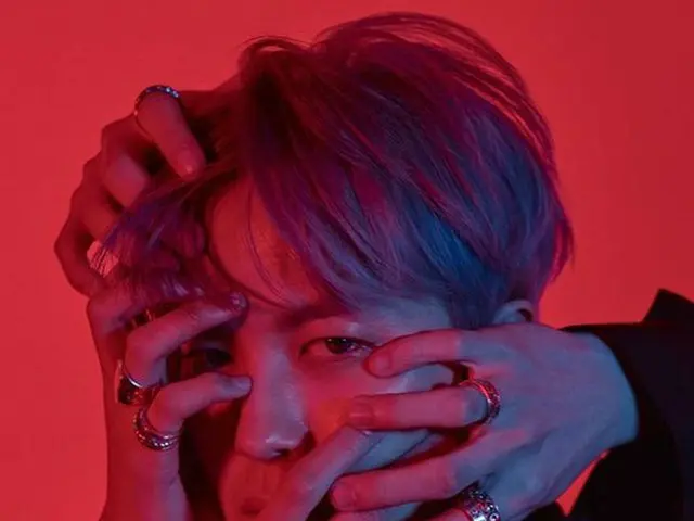 VIXX ホンビン、歴代級のコンセプトを予告