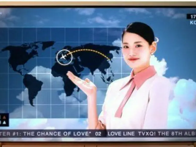 東方神起、「平行線(Love Line)」MVの世界地図に日本がないことが指摘される