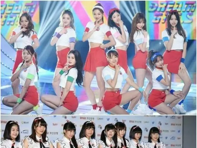 I.O.I、Wanna One に次ぐ日韓ガールズグループオーディション「PRODUCE 48」、6月放送へ。