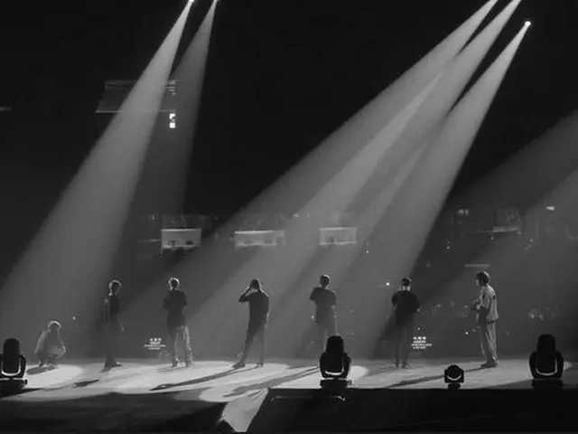防弾少年団、YouTube「BANGTANTV」でドキュメンタリー「BTS: BURN THE STAGE」3話をきょう夜12時公開