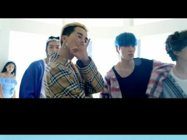 WINNER、きょう(4日)2ndフルアルバム「EVERYD4Y」を発表