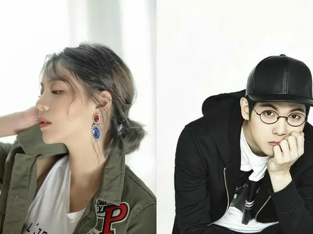 Mad Clown X Ailee、4月にコラボレーション曲を発表