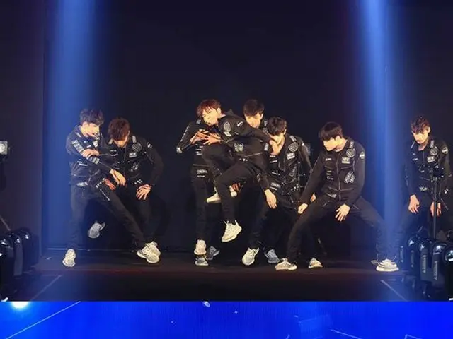 TRCNG、「超十代 - ULTRA TEENS FES - 2018@TOKYO」のオープニングを飾る