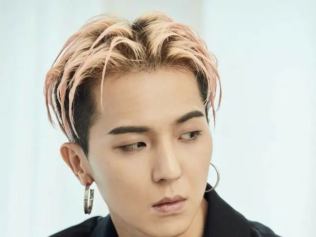 WINNER MINO、10キロの減量を明かす