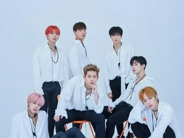 MONSTA X、”春の大戦”にがプレッシャーなし
