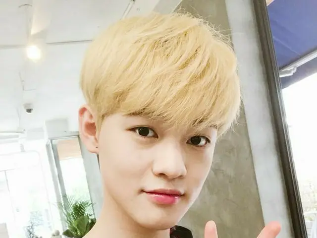 【t公式】NCT、SNS更新。