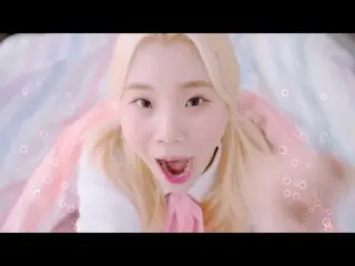 【韓国CM】MOMOLAND ジュイ、baker7 CF 公開