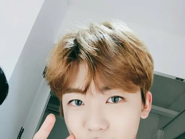 【t公式】NCT、SNS更新。