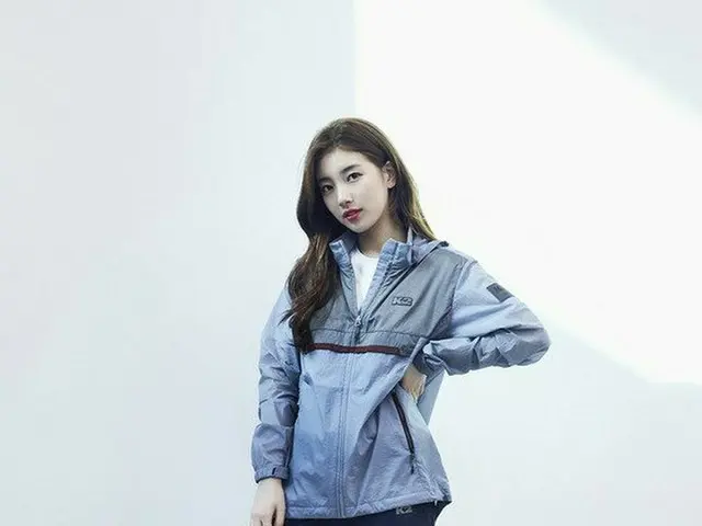 Miss A 出身スジ、画報公開。