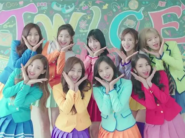 TWICE が日本で初出演した広告ワイモバイルがCM総合研究所が発表する2月度の銘柄別CM好感度ランキングで3位