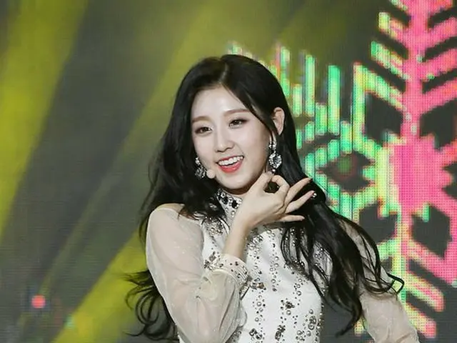 LOVELYZ イェイン、On Style「Getitbeauty 2018」にスペシャルMCとして出演