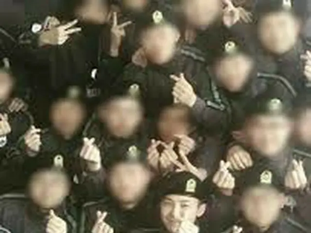 軍隊のBIGBANG G-DRAGON、「白骨部隊」の助教に。