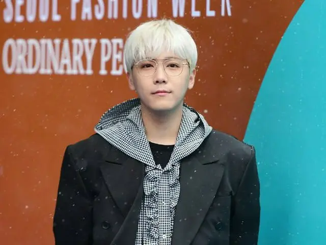 FTISLAND イ・ホンギ、「PRODUCE 48」にボーカルトレーナーとして出演。