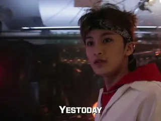 【t公式】NCT、NCT U「The Story of “YESTODAY”」 公開