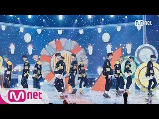【公式mnk】THE BOYZ、「Giddy Up」 Comeback Stage | M COUNTDOWN 180405 EP.565 公開