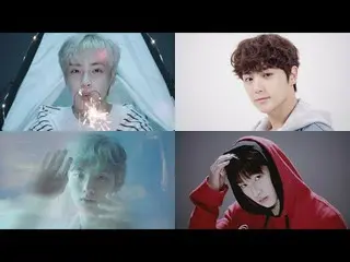 【公式lo】 THE BOYZ、「Come On！THE BOYZ：What's Your No. 」【Ep.1】公開