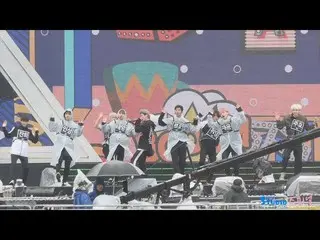 【直カムS】SF9、180404「MAMMA MIA」私服リハーサル直カム公開