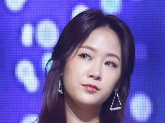 SISTAR 出身ソユ、KPOP界の裏話。