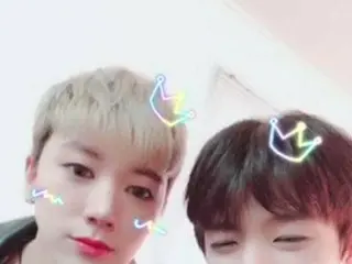 【t公式】NCT、ドバイでの様子を公開